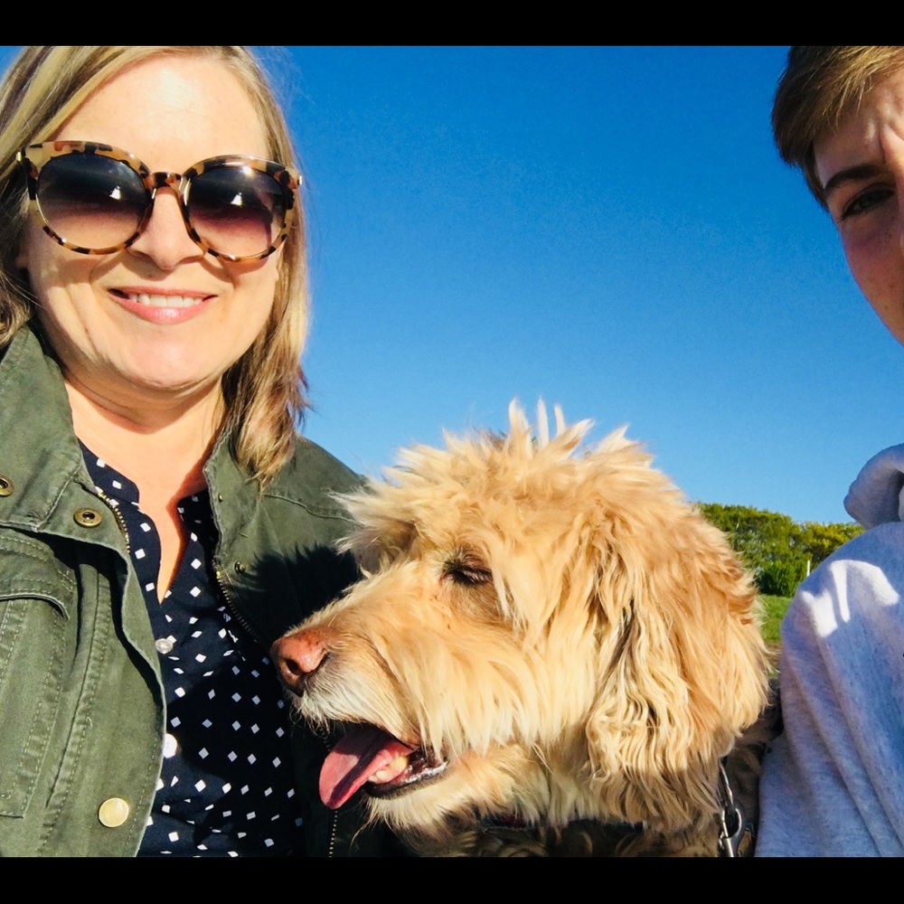 Meet your Posher, Lisa